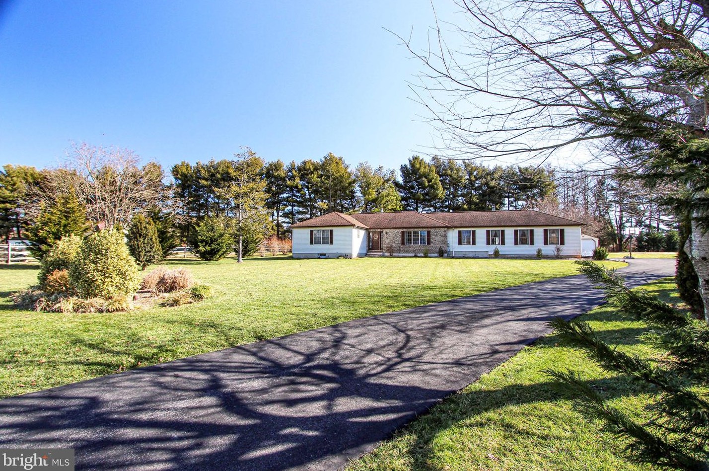 439 Boxwood Ln, Middletown DE  19709-9659 exterior