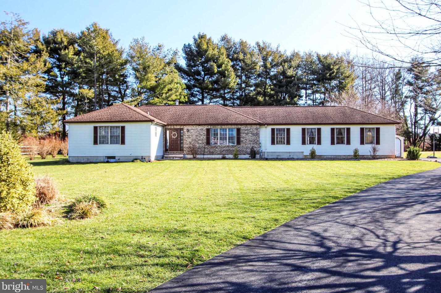 439 Boxwood Ln, Middletown DE  19709-9659 exterior