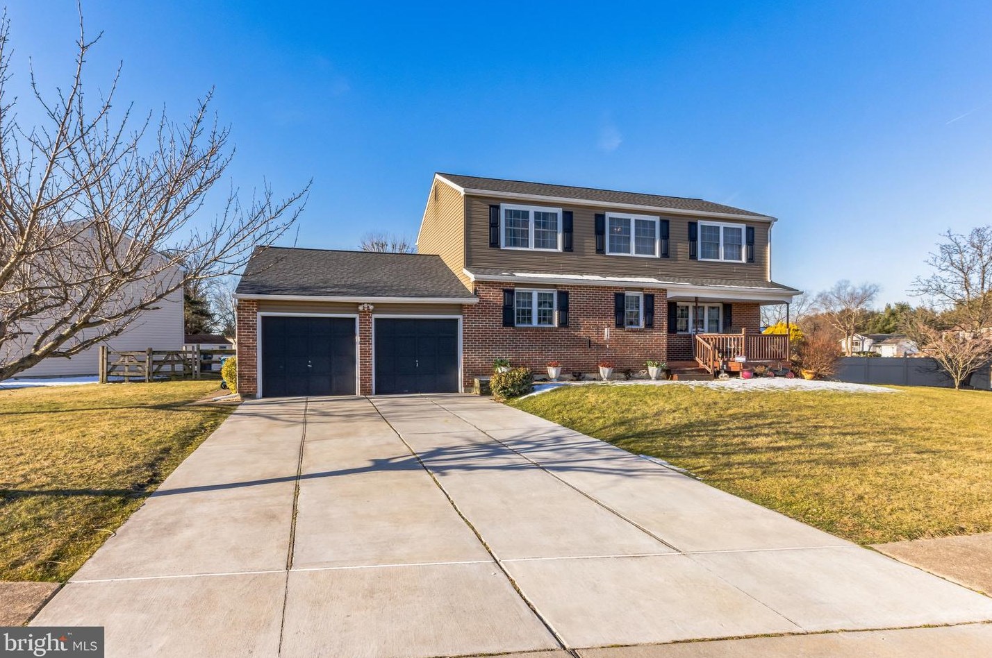 120 Estes Ct, Newark, DE 19702-2830