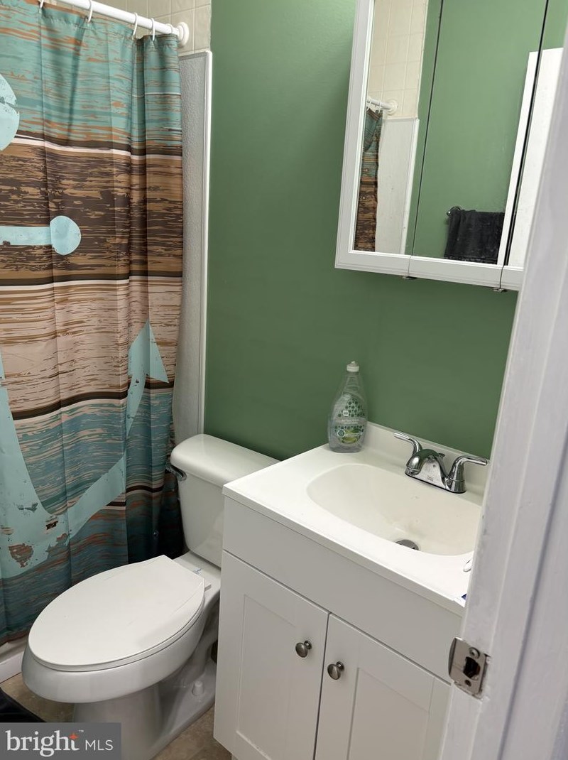 672 White Rock Rd, Bear DE  19701-1057 exterior