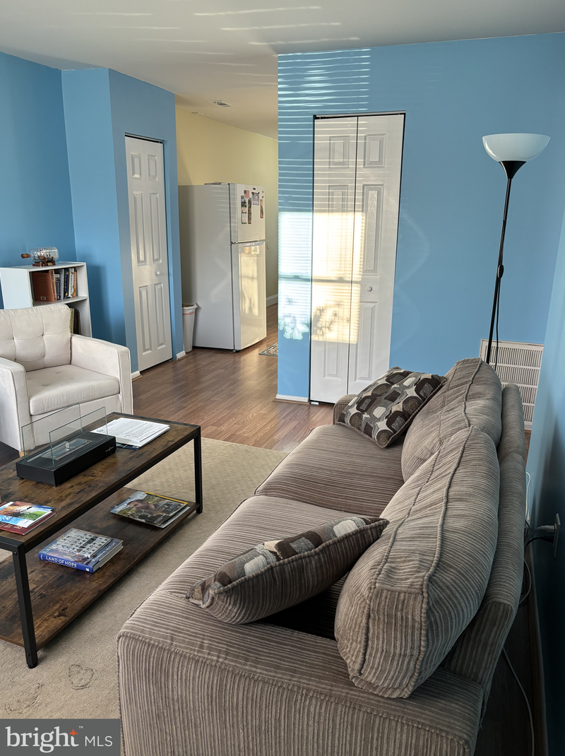 672 White Rock Rd, Bear DE  19701-1057 exterior