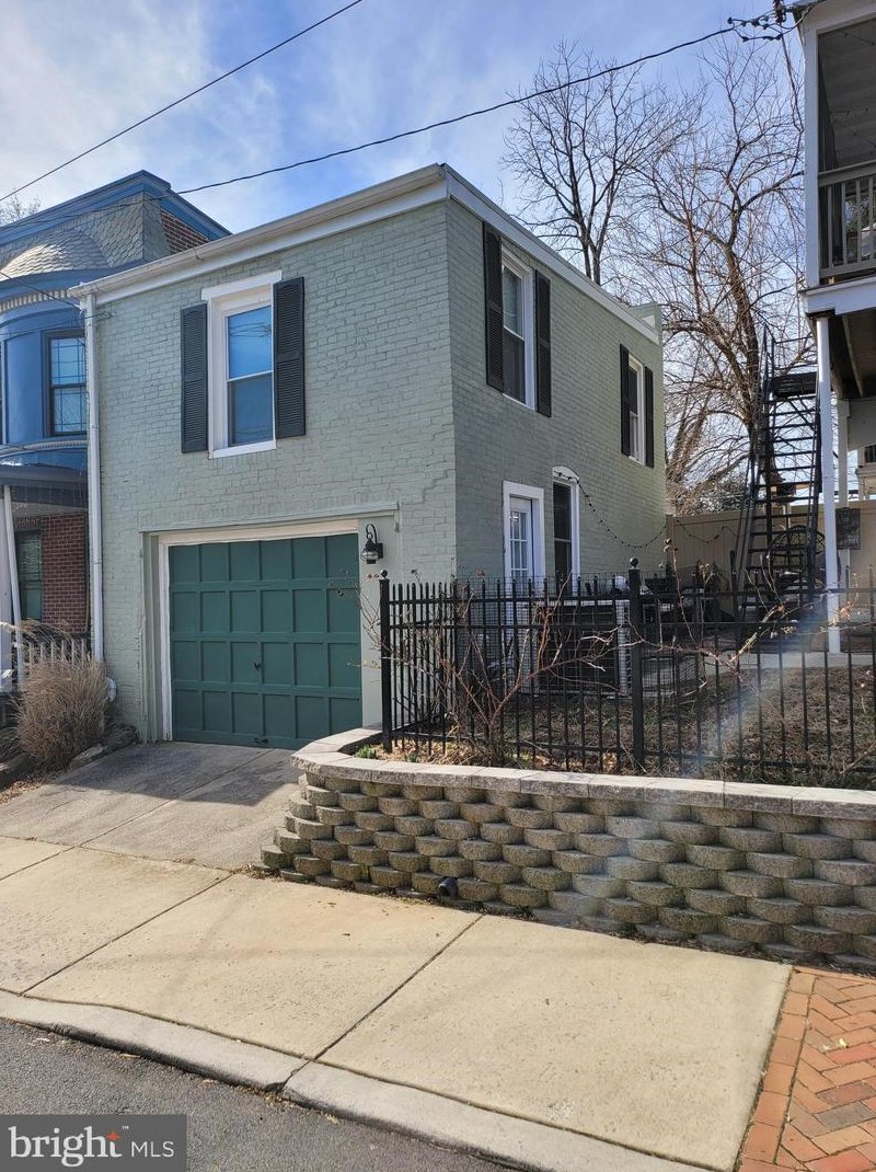 1810 N West St, Wilmington, DE 19802