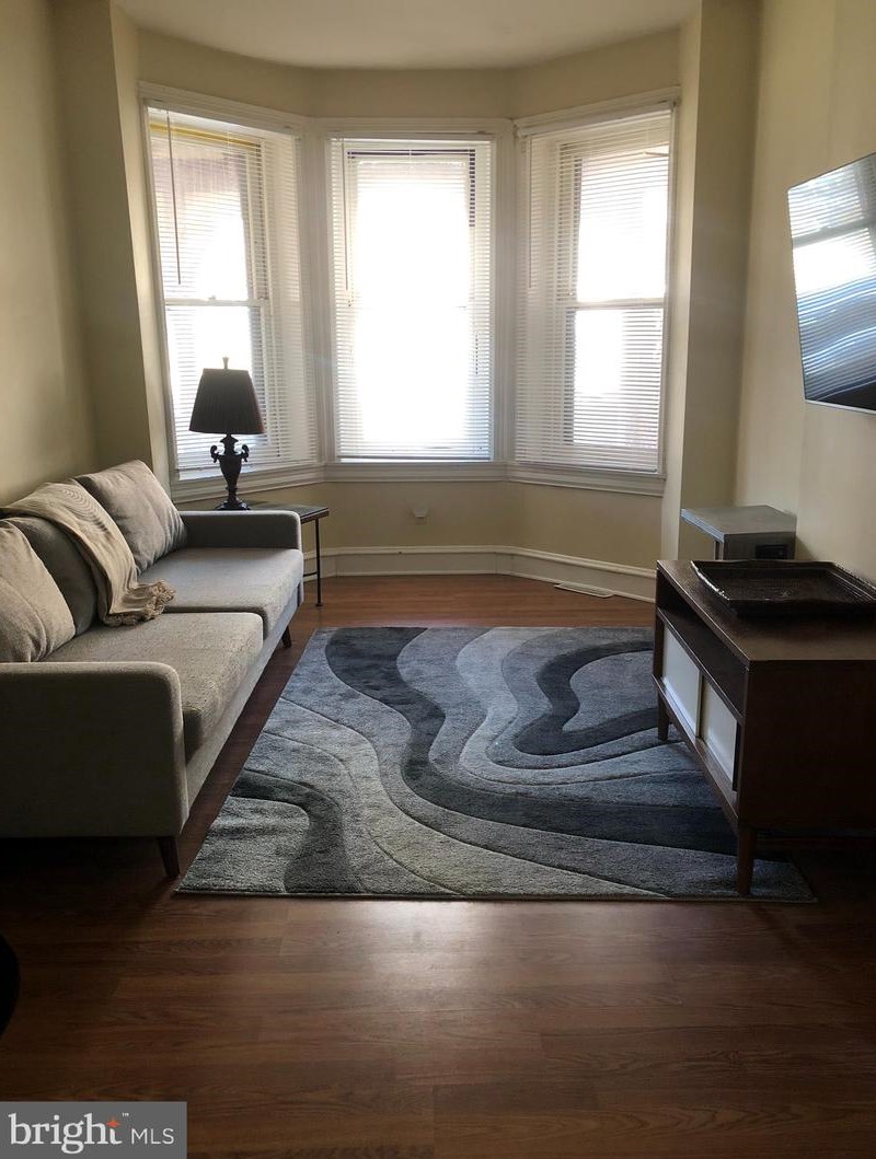802 N Van Buren St #1, Wilmington, DE 19806