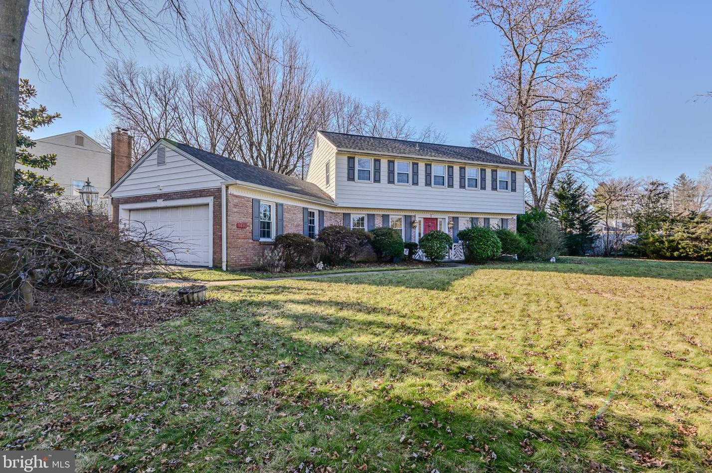 1410 Stoneleigh Rd, Wilmington, DE 19803-3456