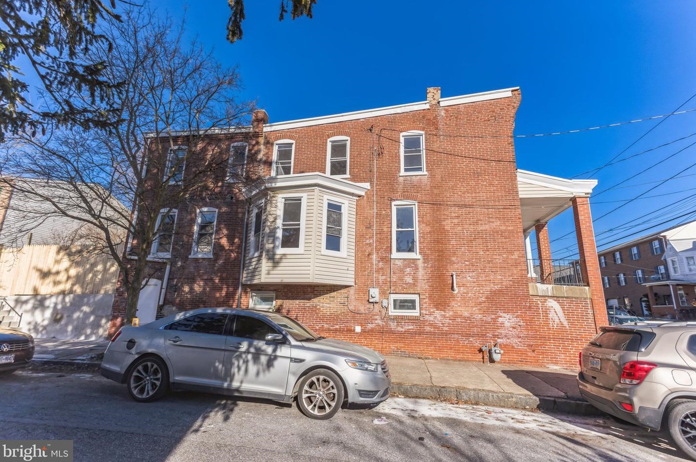 126 6th Ave, Wilmington, DE 19805-4712