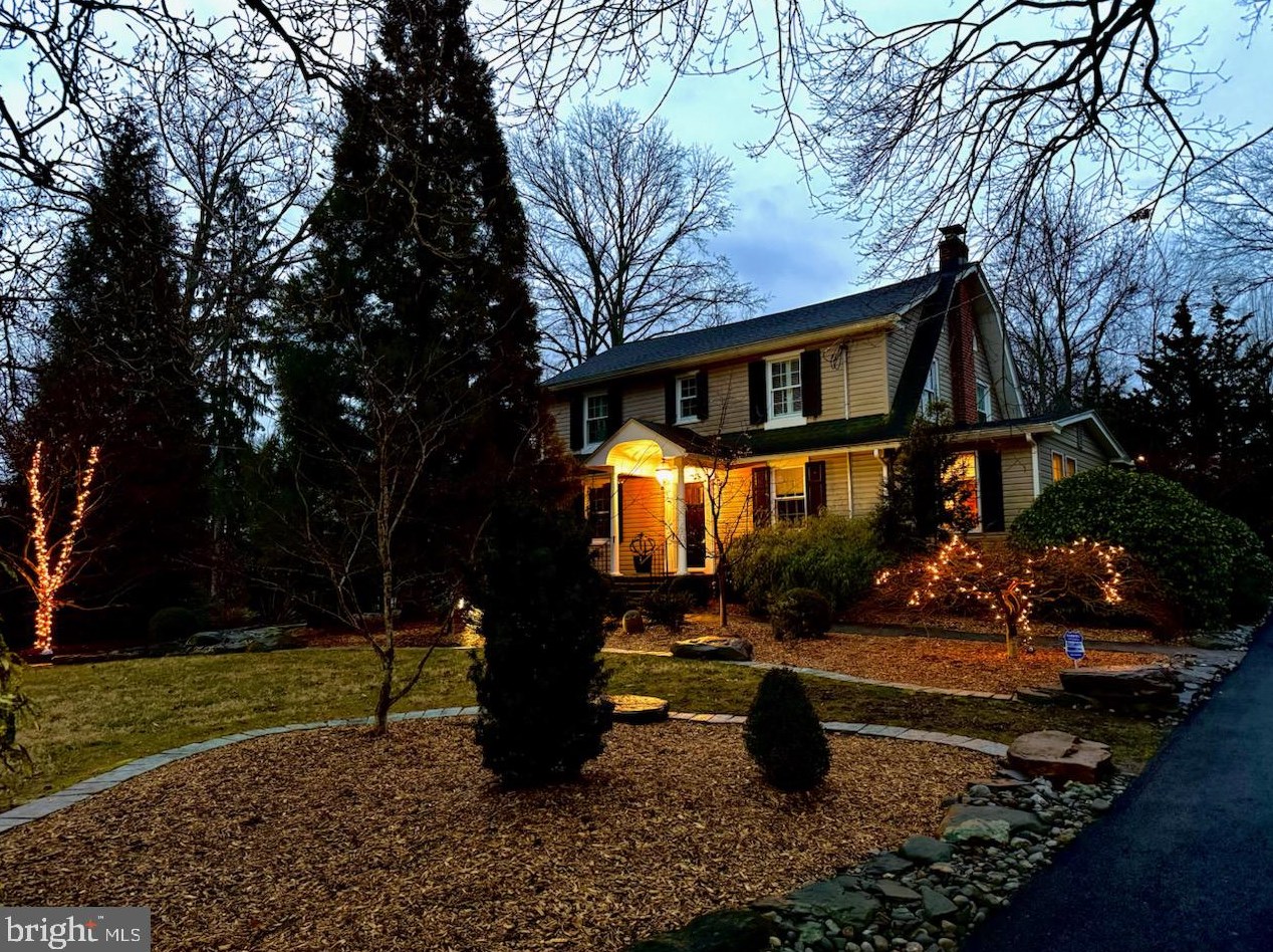 2302 Foulk Rd, Wilmington, DE 19810-2546