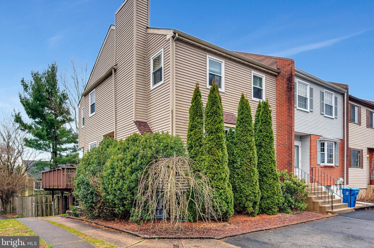 19 Cartier Ct, Newark, DE 19711-5951