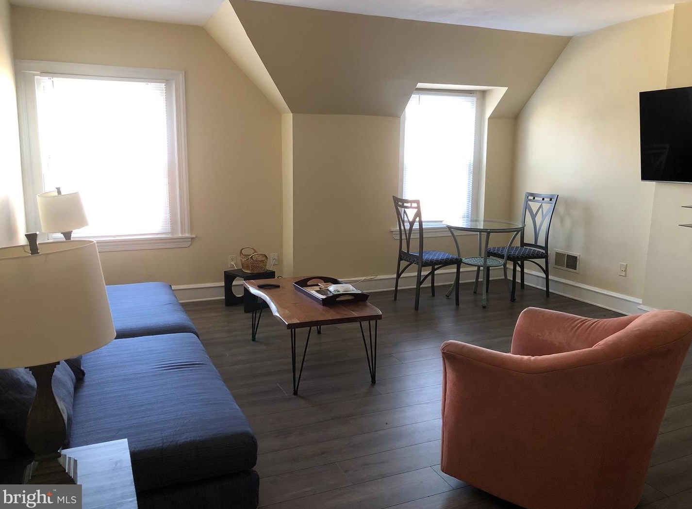 802 N Van Buren St #3, Wilmington, DE 19806