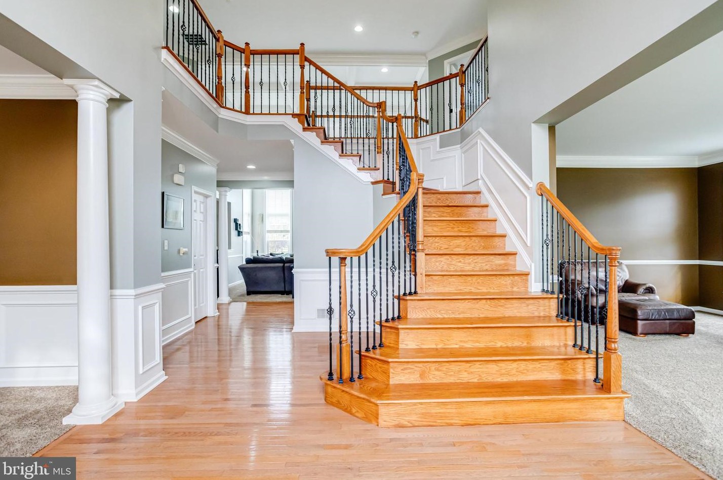 411 Waltham Dr, Middletown, DE 19709