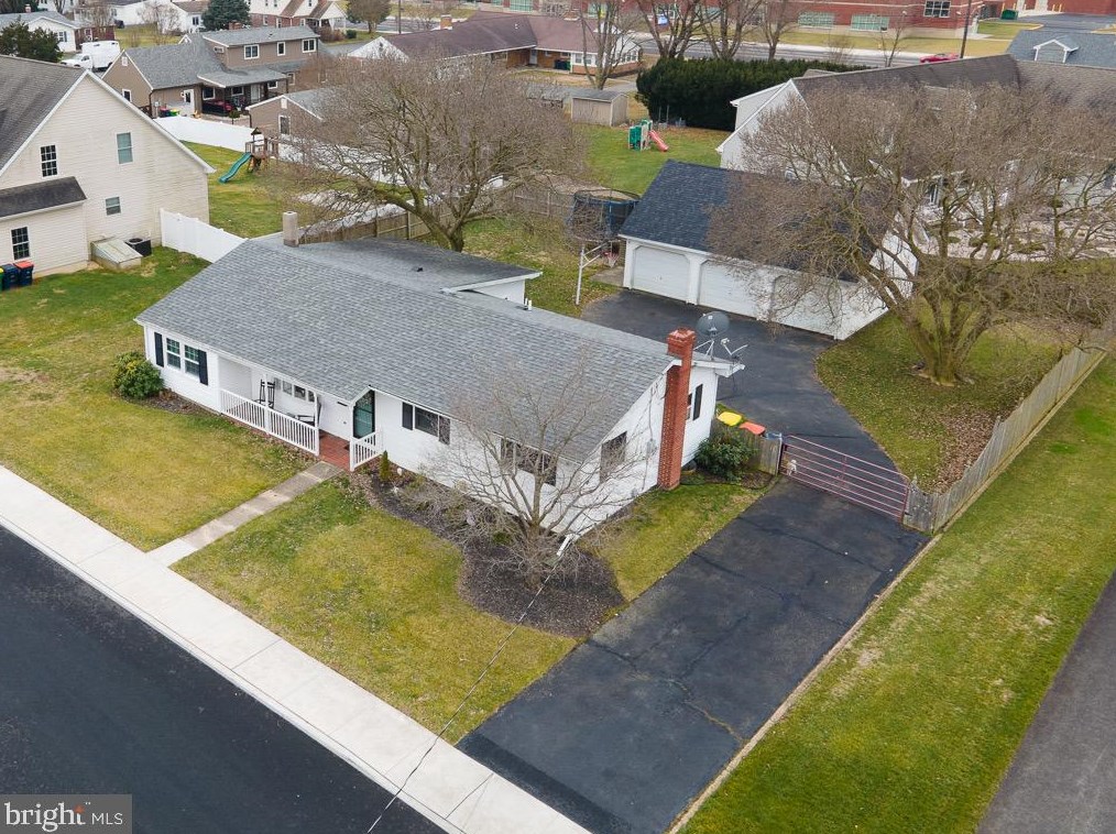 600 Cox St, Middletown, DE 19709-1417