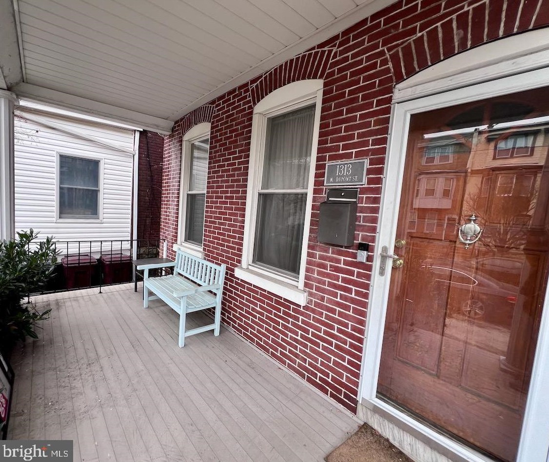 1313 N Dupont St, Wilmington, DE 19806