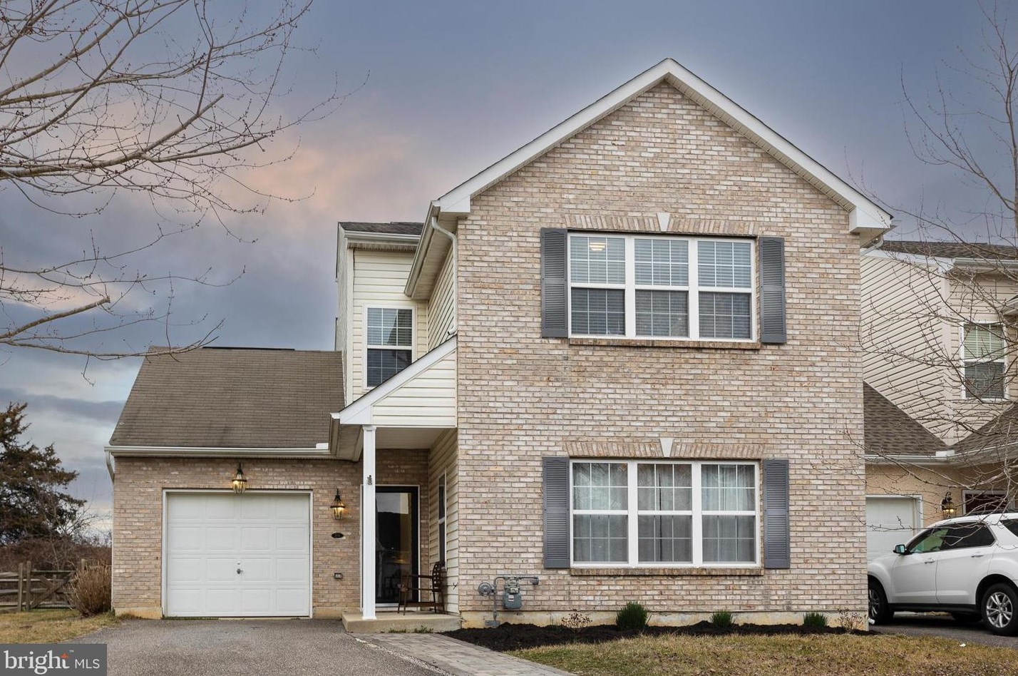 206 Camerton Ln, Blackbird, DE 19734