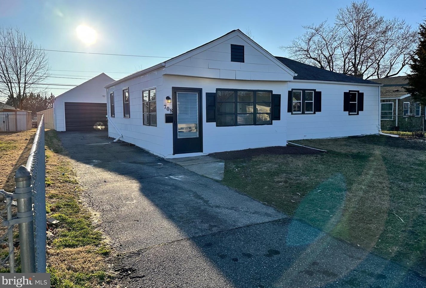 708 Garnet Rd, Wilmington, DE 19804-2614