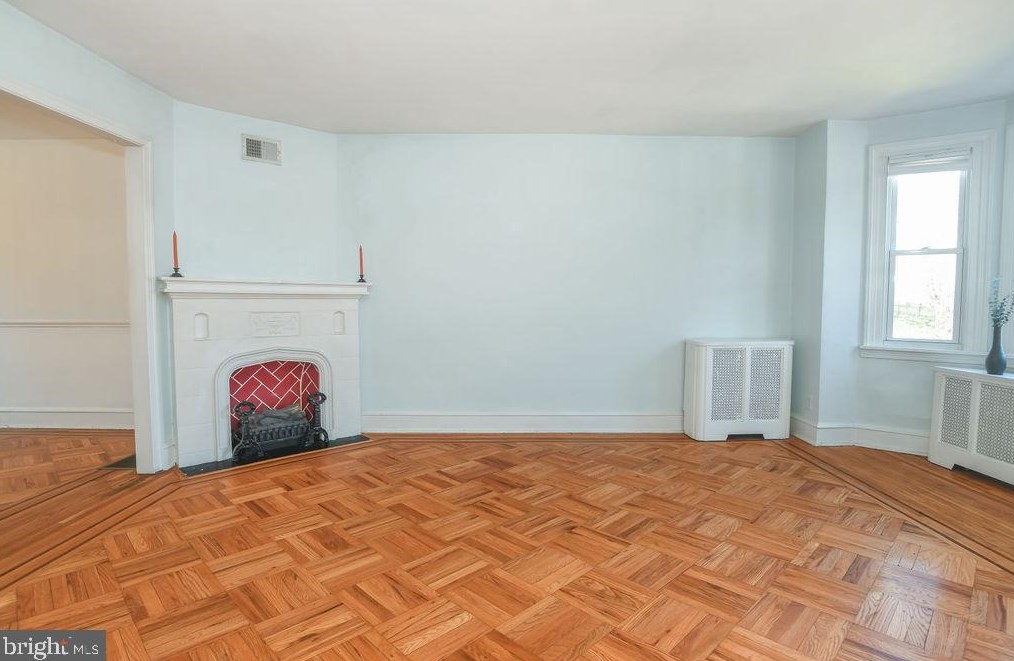 1510 Sycamore St, Wilmington DE  19805-4235 exterior