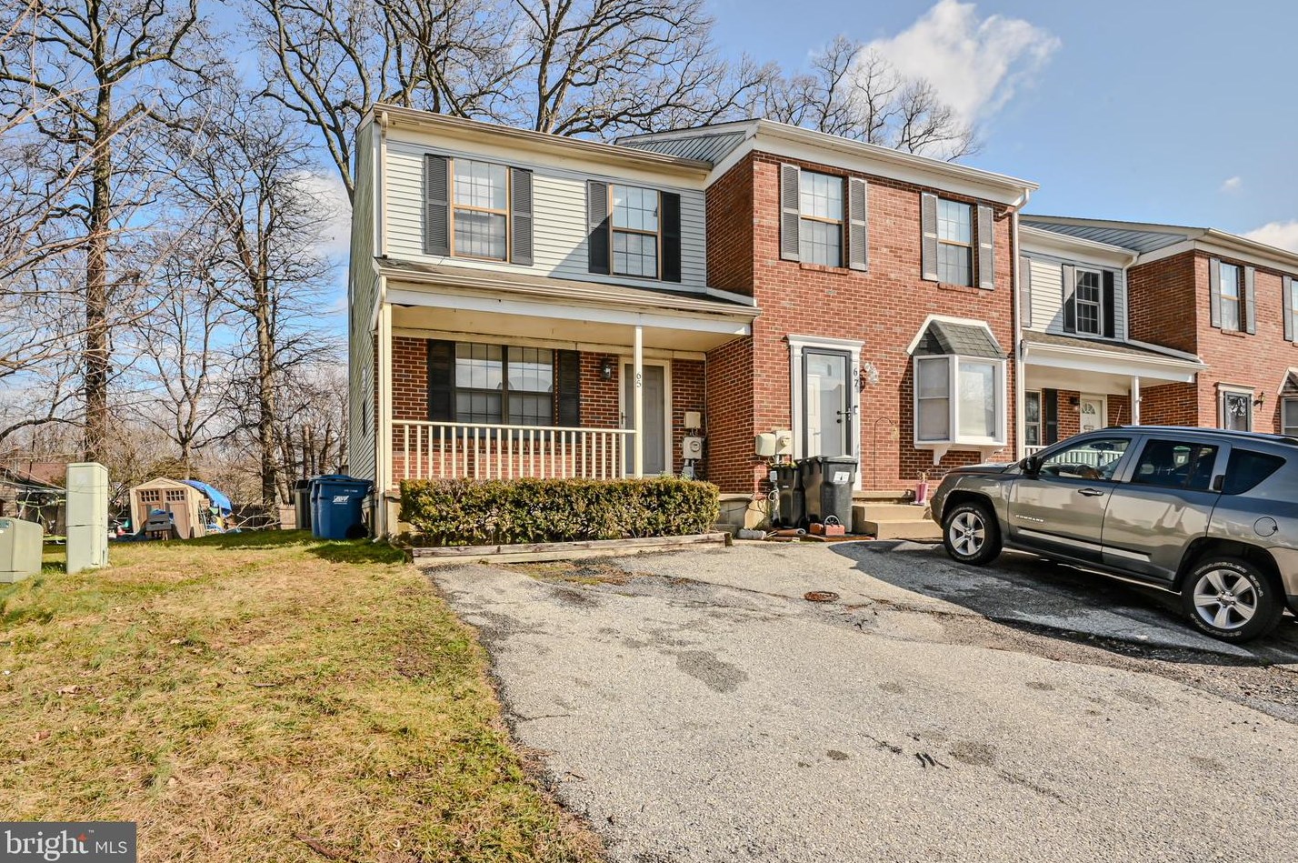 65 Mackenzie Ct, New Castle, DE 19720