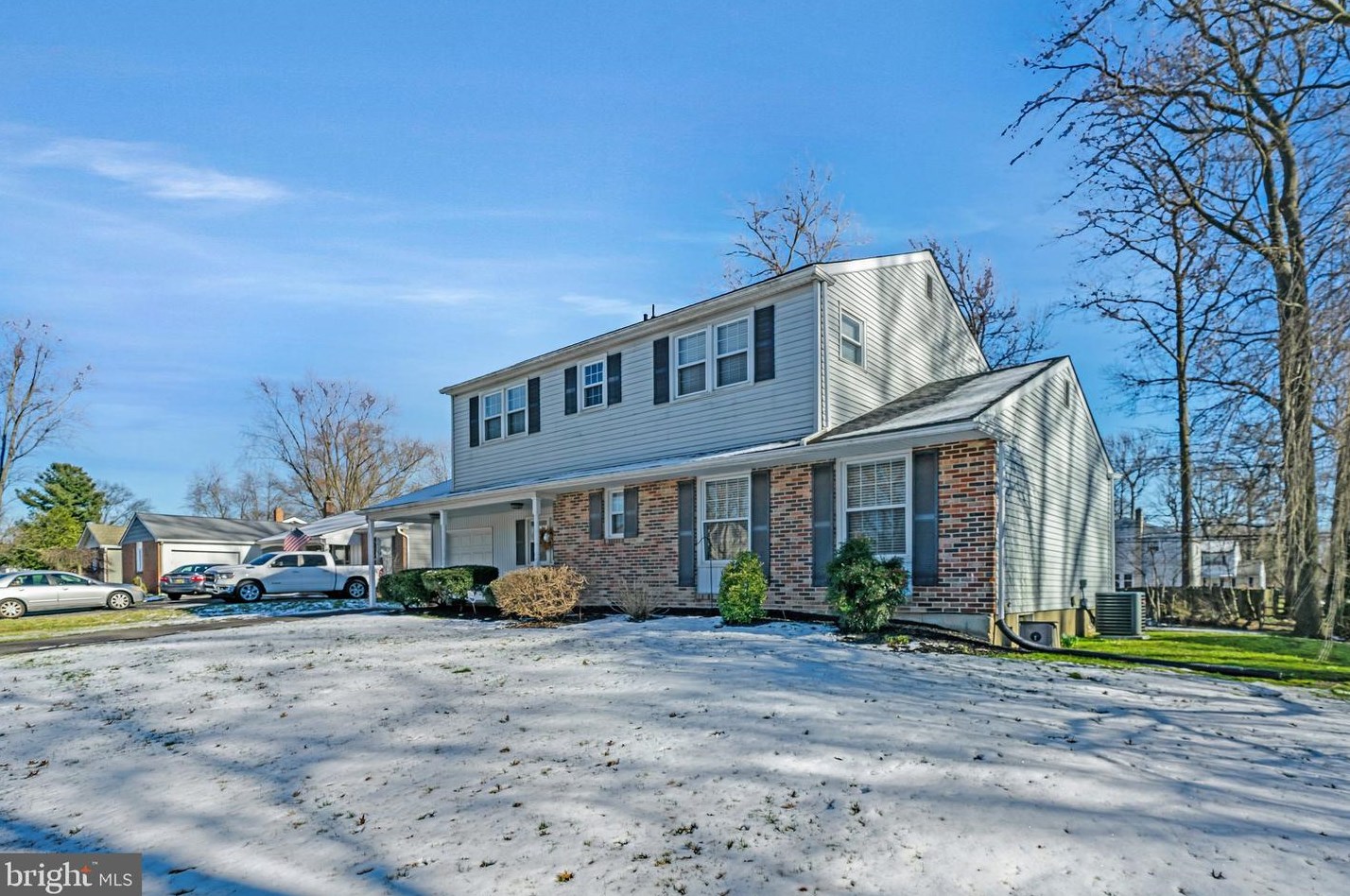 3320 Altamont Dr, Wilmington, DE 19810-2138