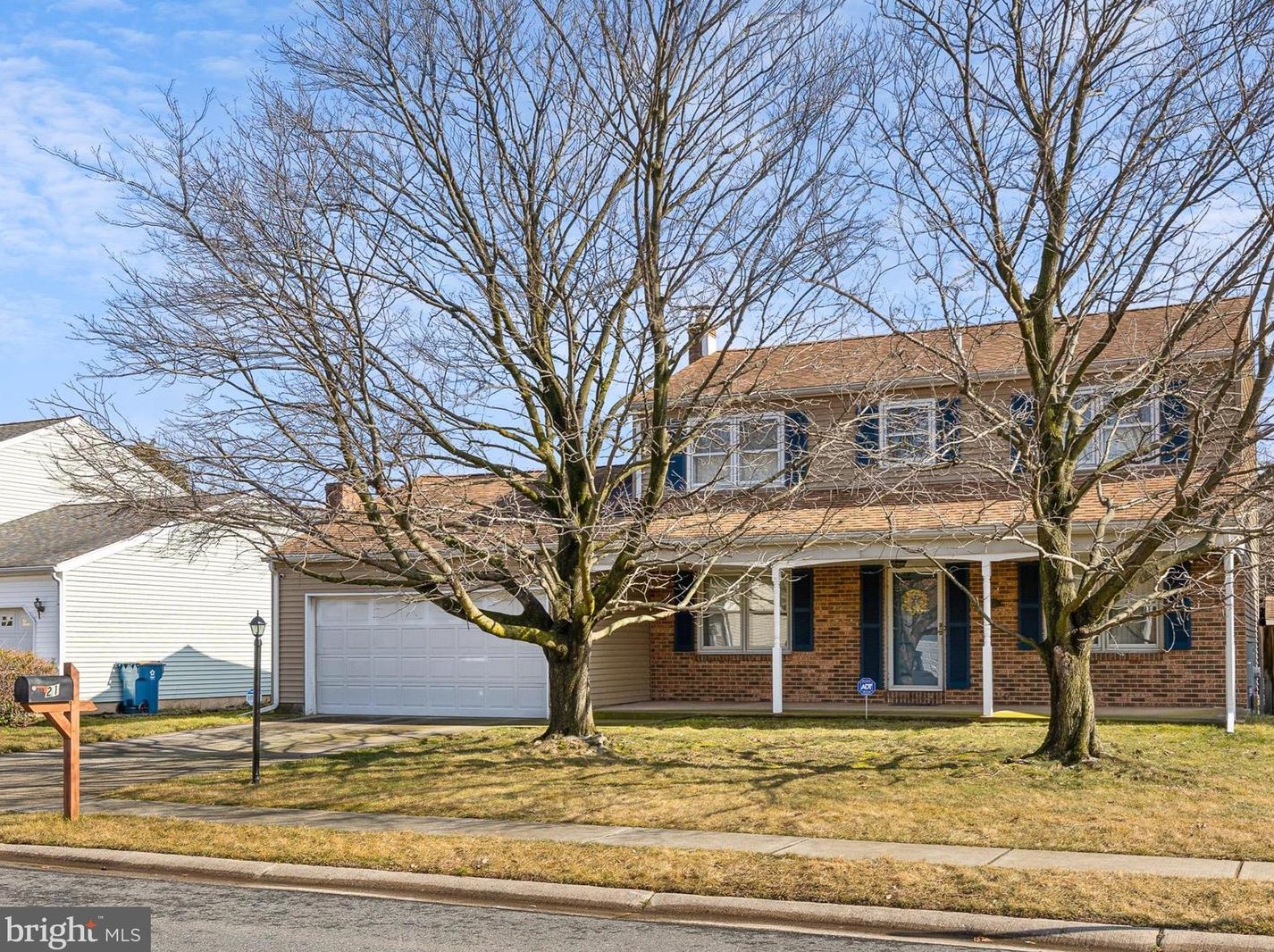 21 Saratoga Dr, New Castle, DE 19720