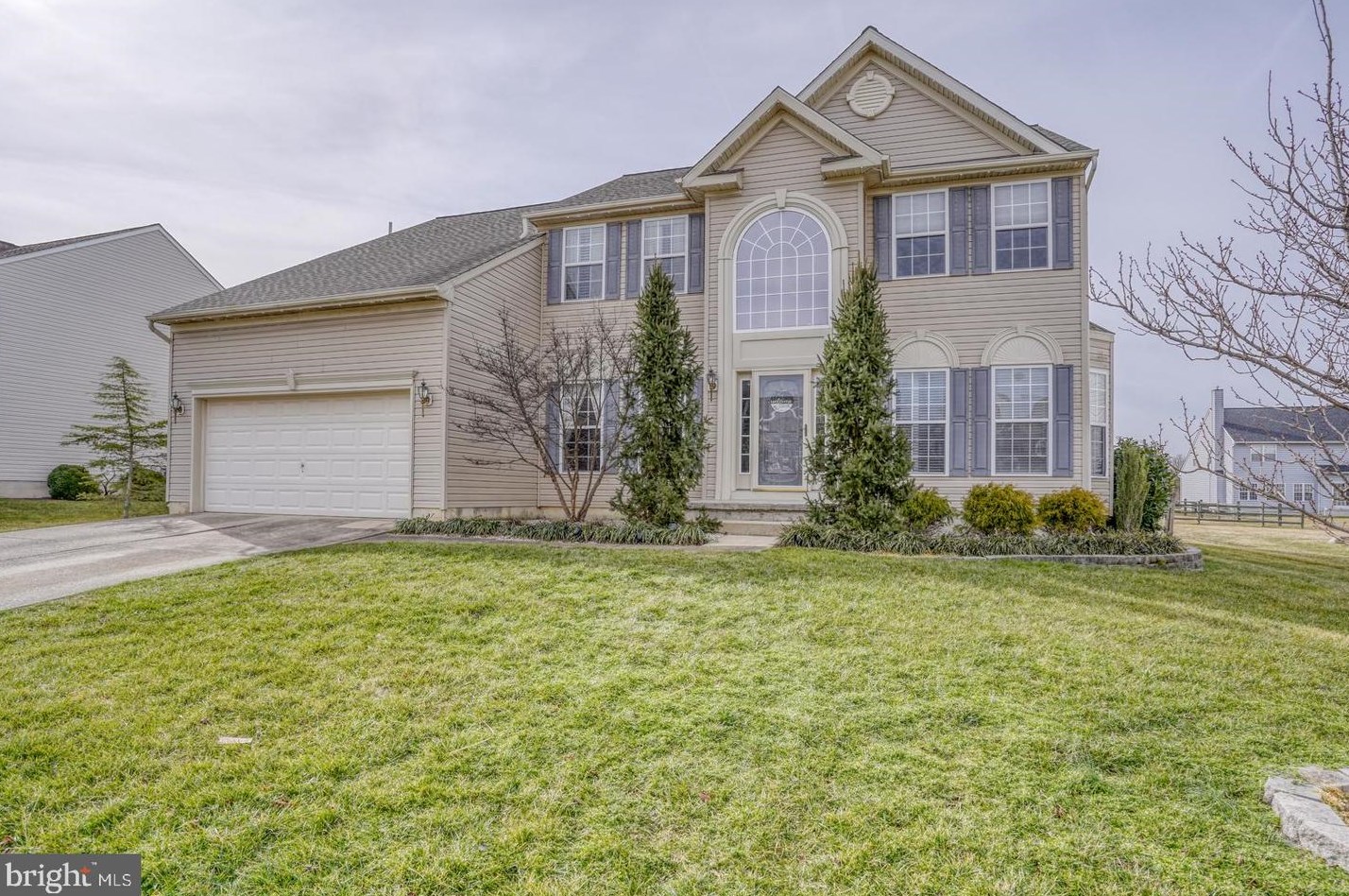 56 Spring Creek Dr, Blackbird, DE 19734