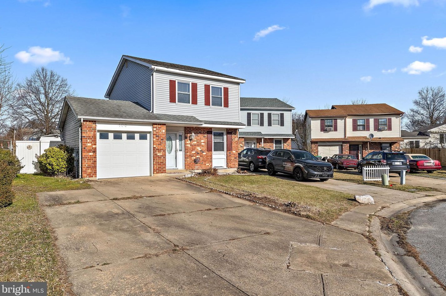 106 Channing Dr, Bear, DE 19701