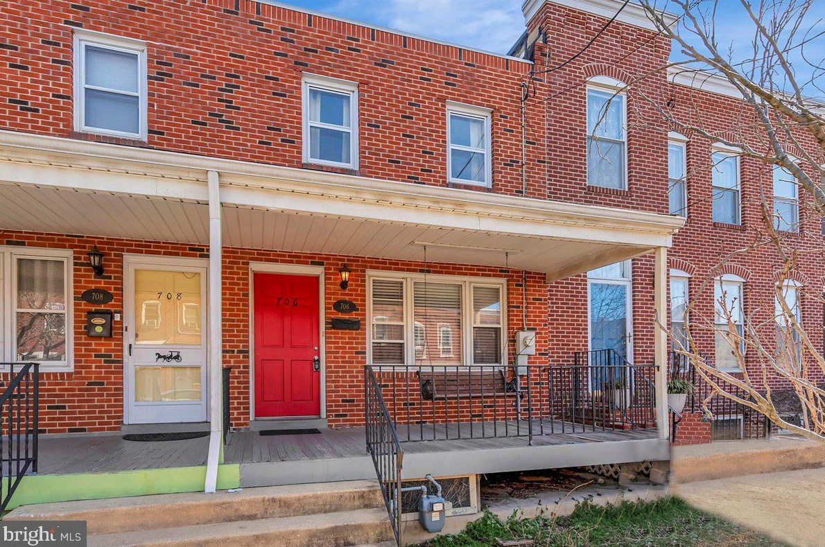 706 Scott St, Wilmington, DE 19805-3848