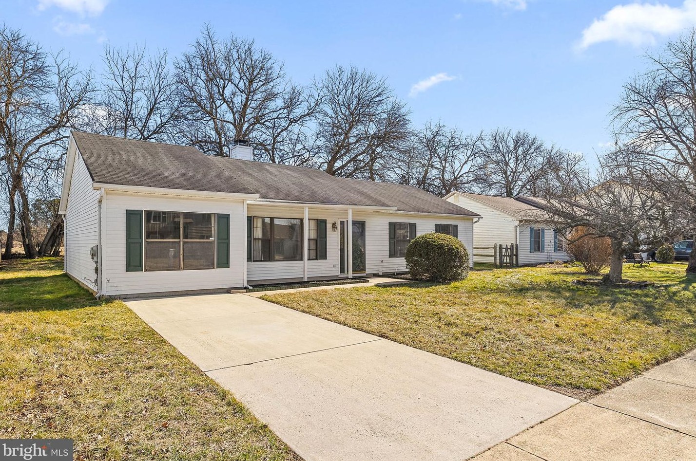 20 Castle Run Dr, Bear, DE 19701-1417