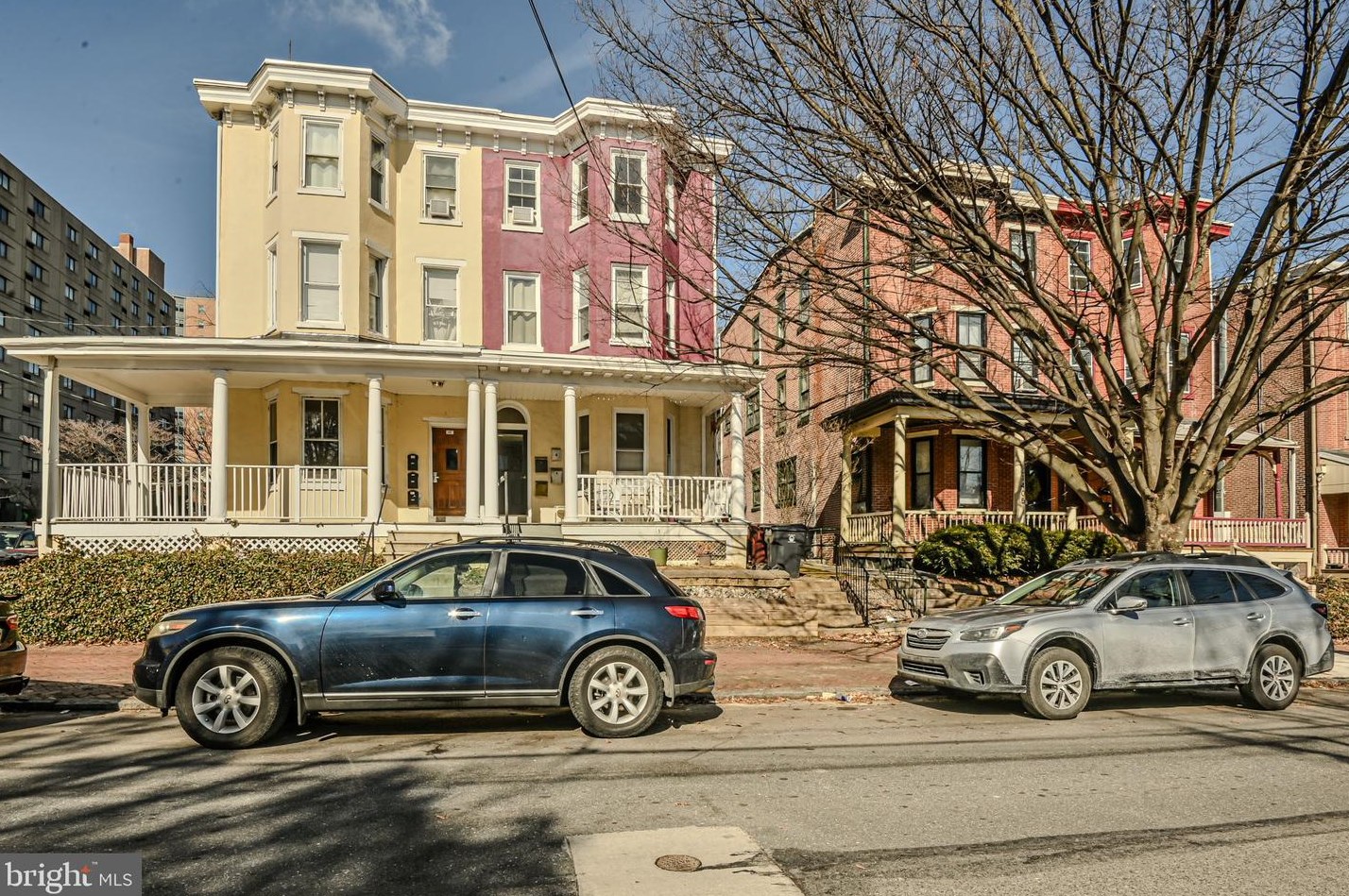 1403 N Harrison St #3, Wilmington, DE 19806