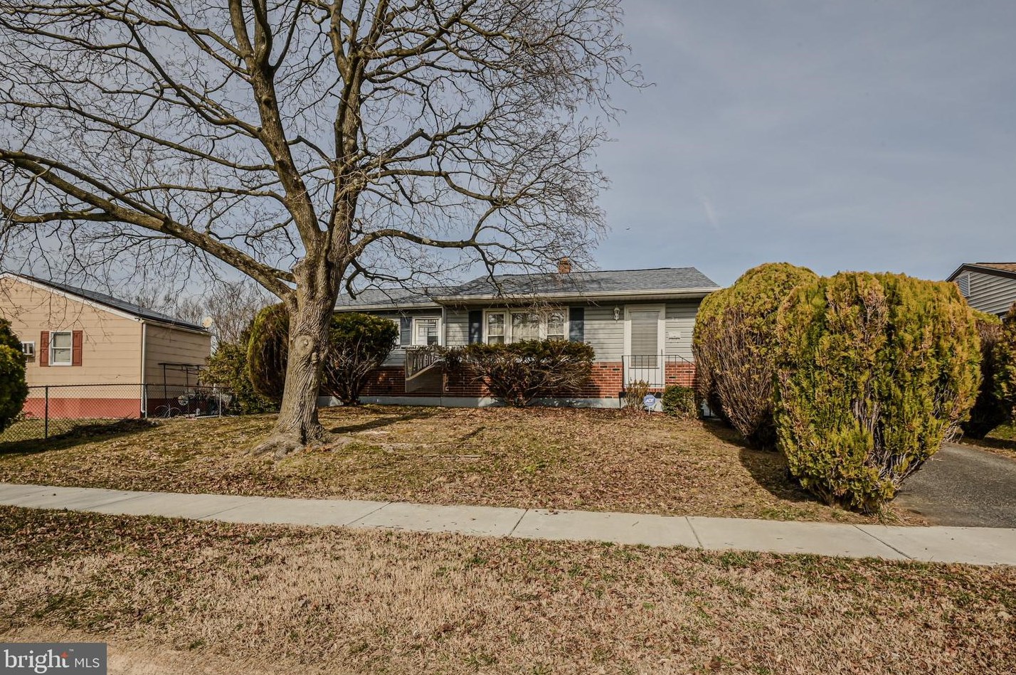 25 Charring Ln, New Castle, DE 19720-2307