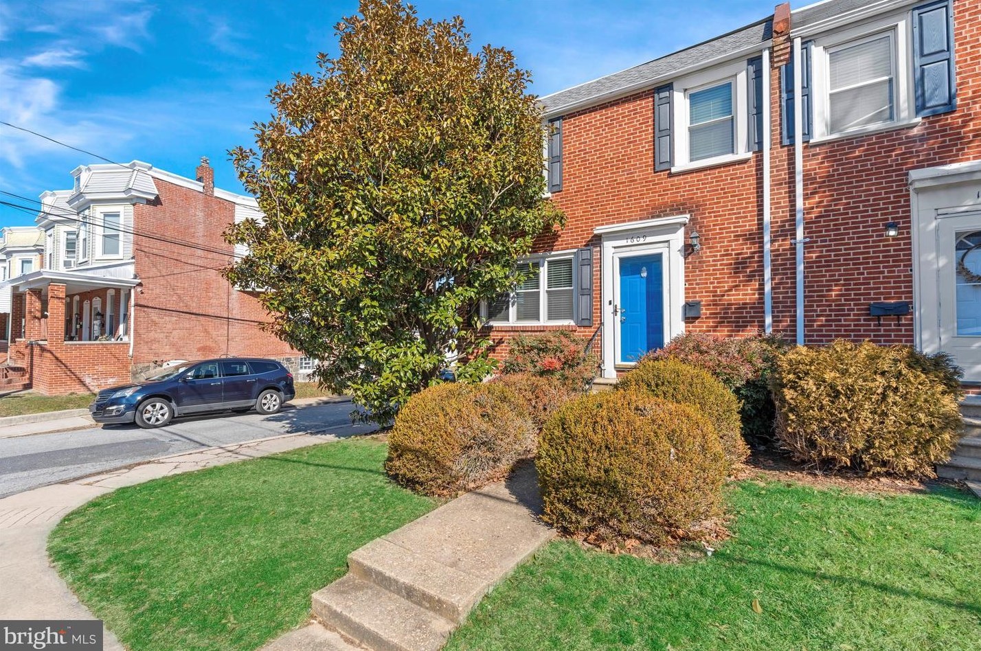 1609 10th St, Wilmington, DE 19805-2707