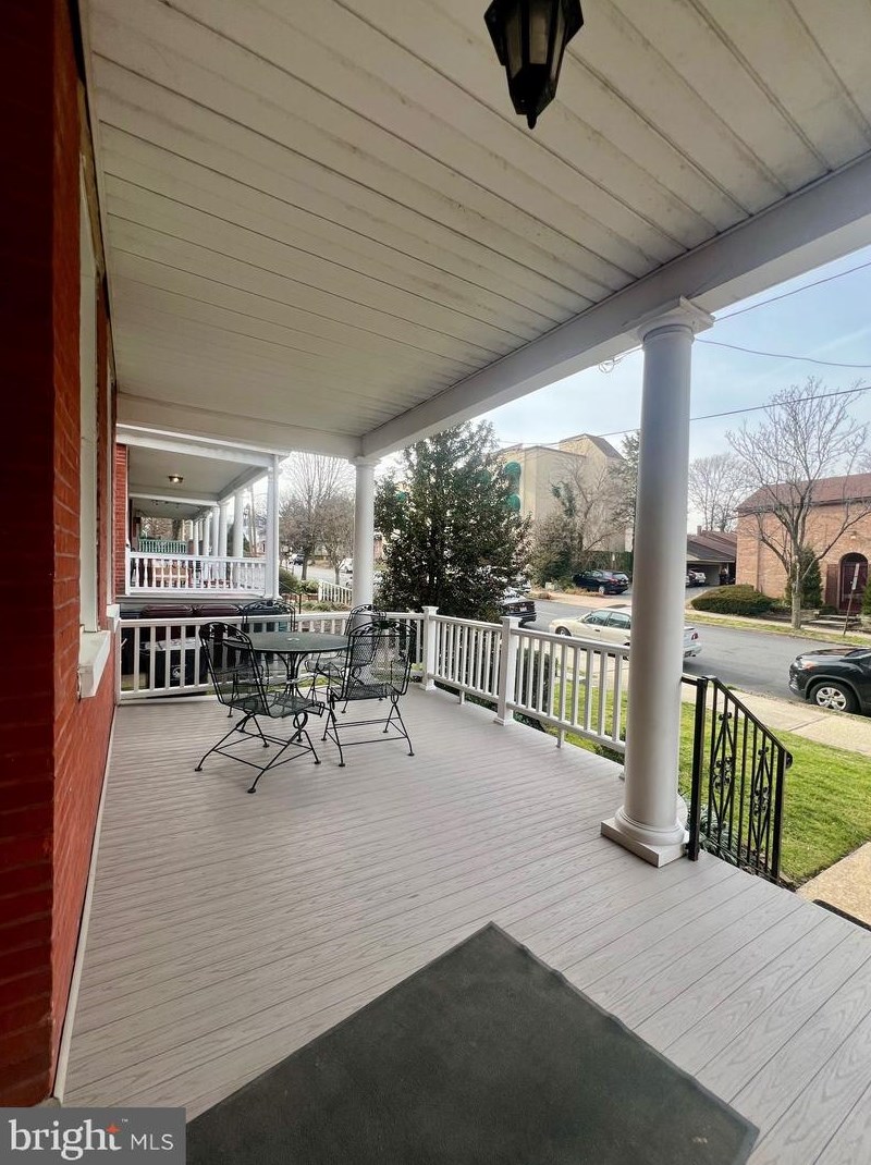 1616 N Broom St #2, Wilmington, DE 19806