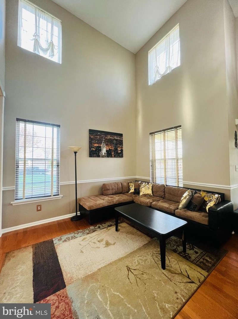 16 Chapman Ln, Bear DE  19701-6364 exterior