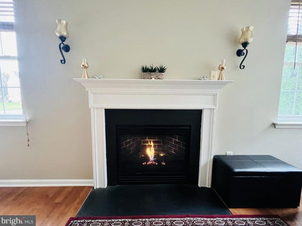 16 Chapman Ln, Bear DE  19701-6364 exterior