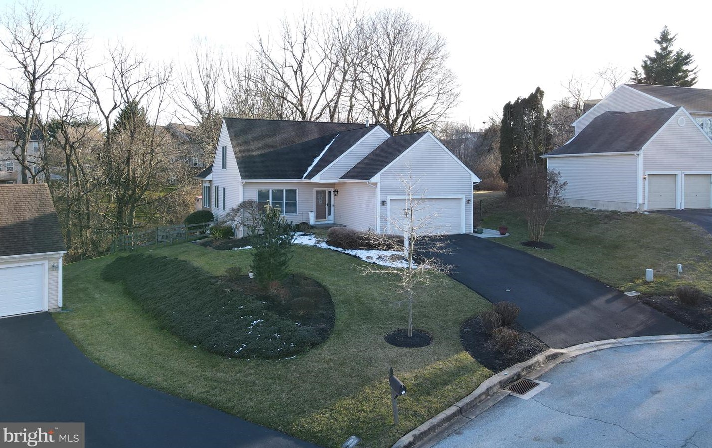 436 Haystack Dr, Newark, DE 19711-8316