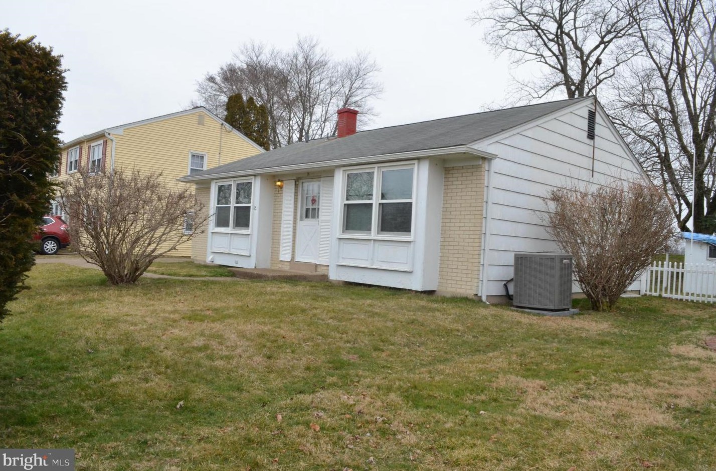 15 Monticello Blvd, New Castle, DE 19720-3403