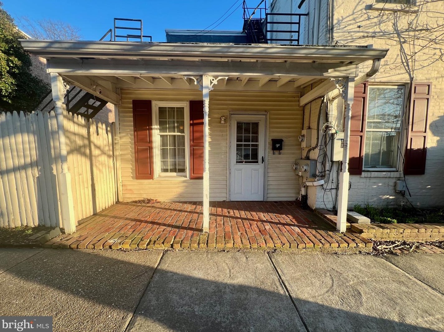 1725 Gilpin Ave #1, Wilmington, DE 19806