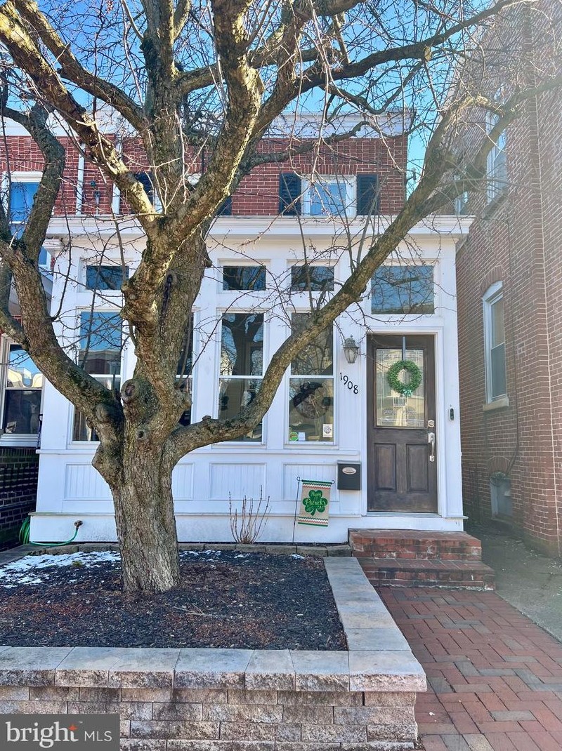 1908 N Lincoln St, Wilmington, DE 19806
