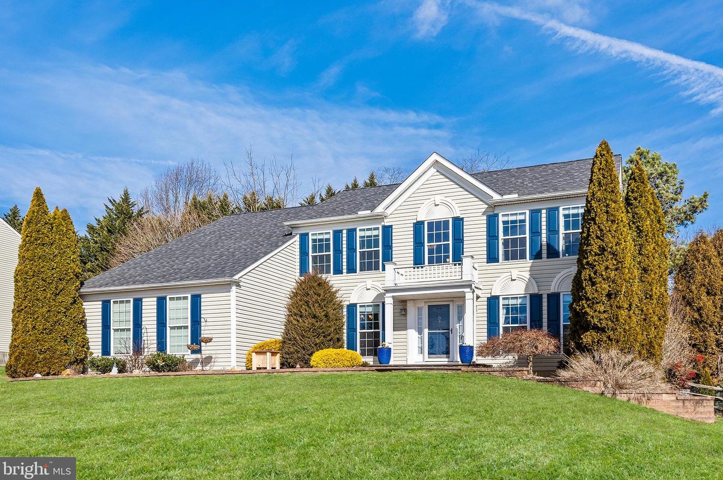 31 Hummingbird Ln, Newark, DE 19711-4142