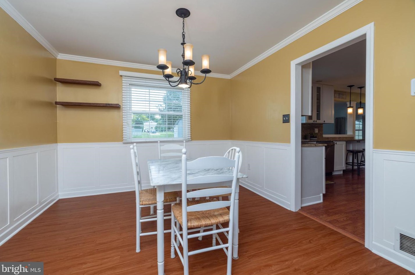 815 Gwynn Ct, Bear DE  19701-3013 exterior