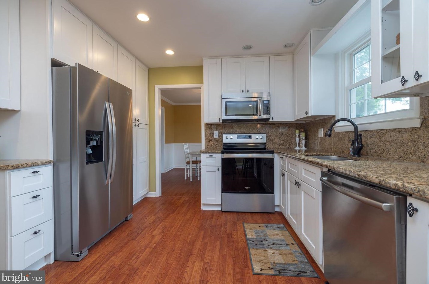 815 Gwynn Ct, Bear DE  19701-3013 exterior