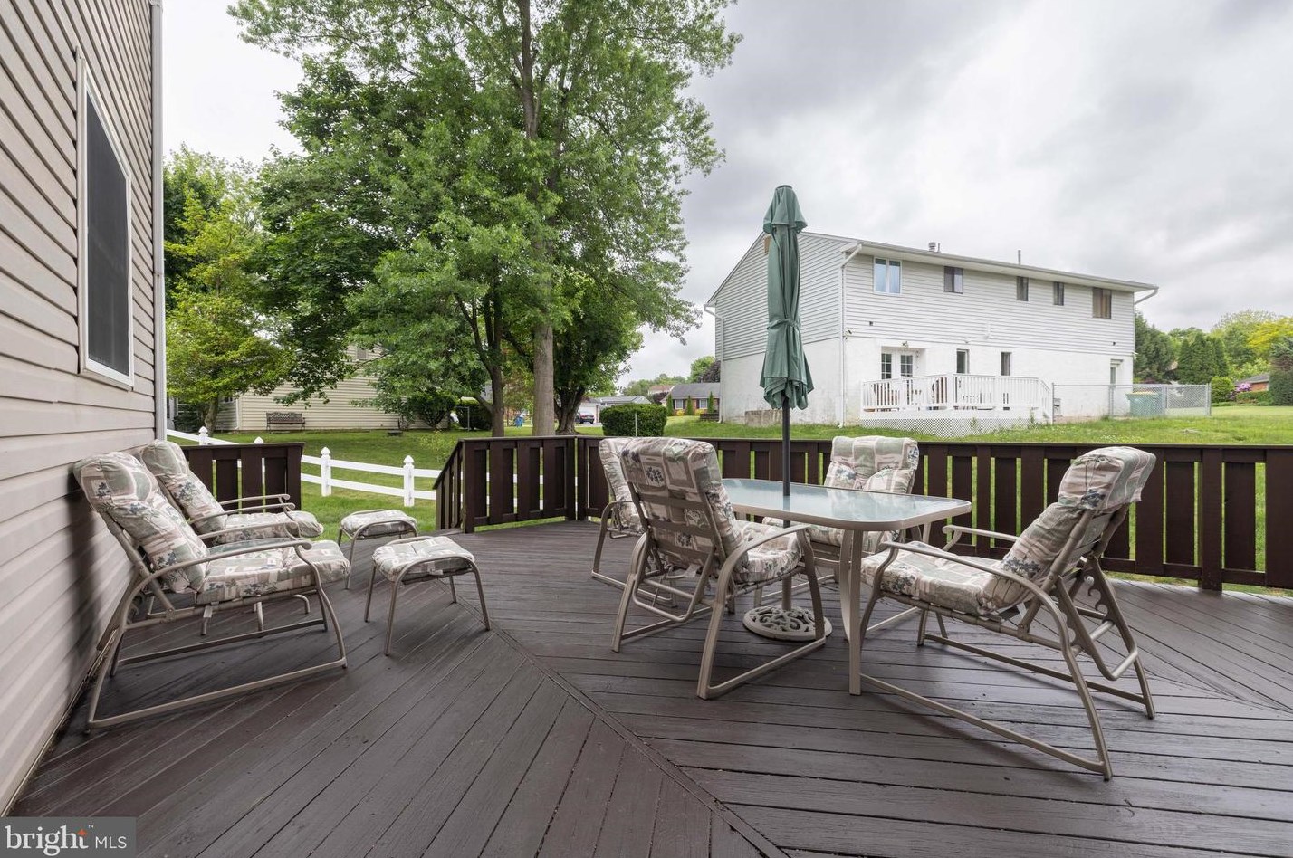 815 Gwynn Ct, Bear DE  19701-3013 exterior