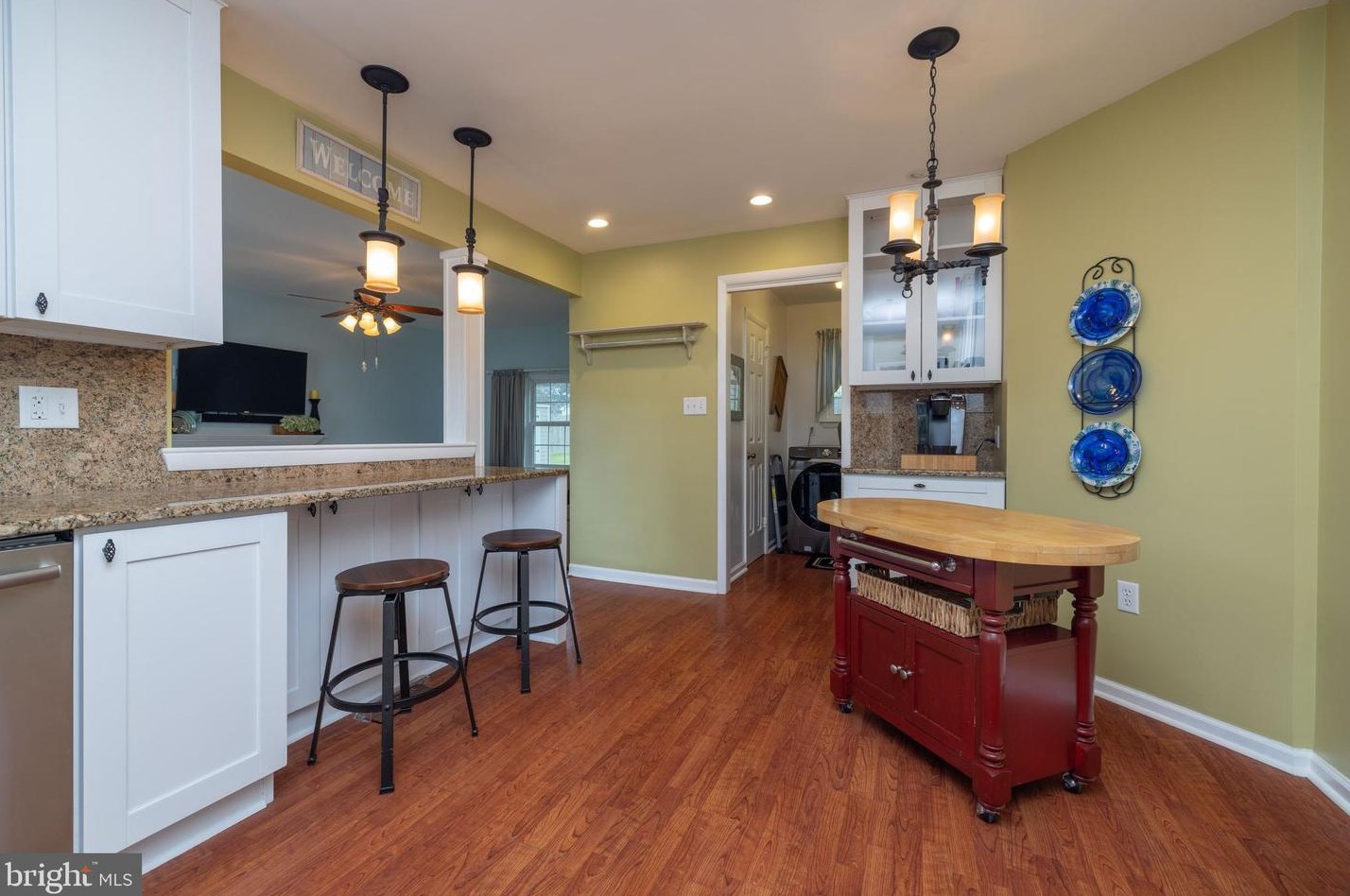 815 Gwynn Ct, Bear DE  19701-3013 exterior