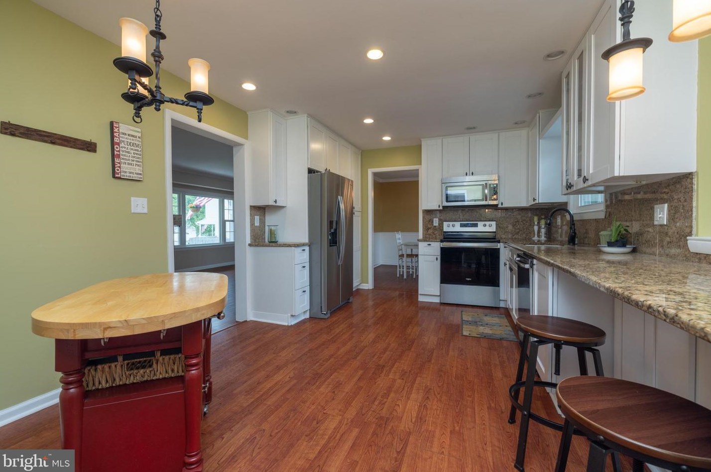 815 Gwynn Ct, Bear DE  19701-3013 exterior