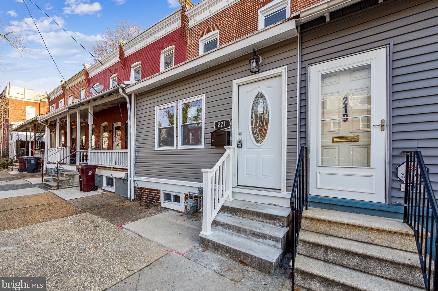 221 22nd St, Wilmington, DE 19802-4329