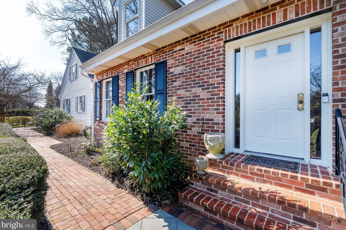 600 Cheltenham Rd, Wilmington, DE 19808-1505