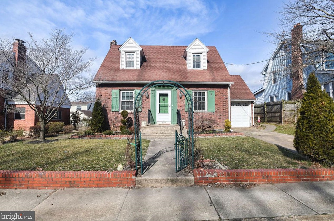 1003 Newport Pike, Wilmington, DE 19804-1921