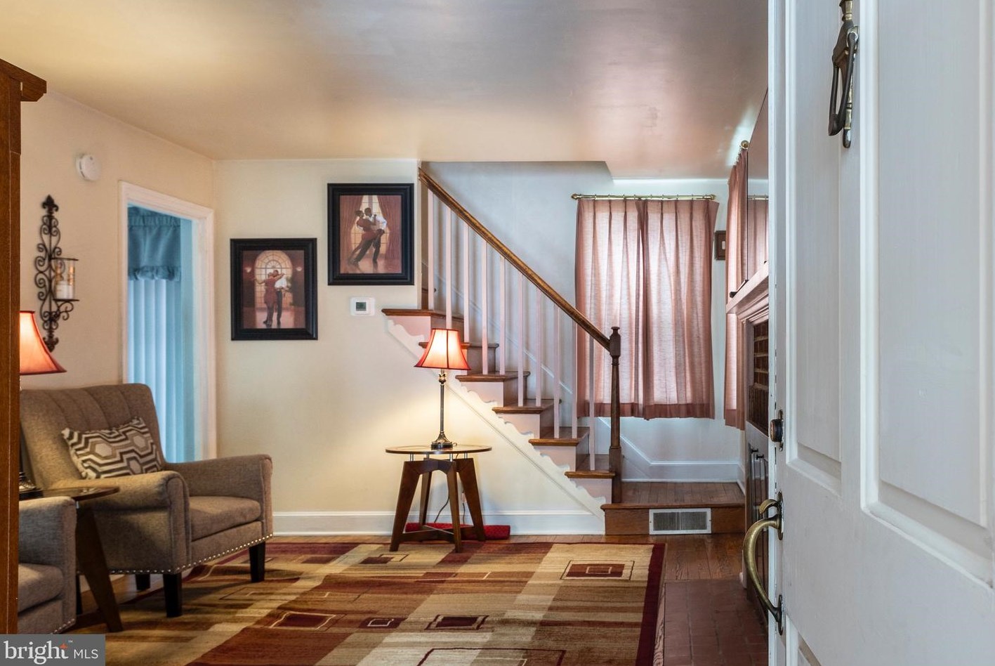 509 Barrett St, Wilmington, DE 19802-2020