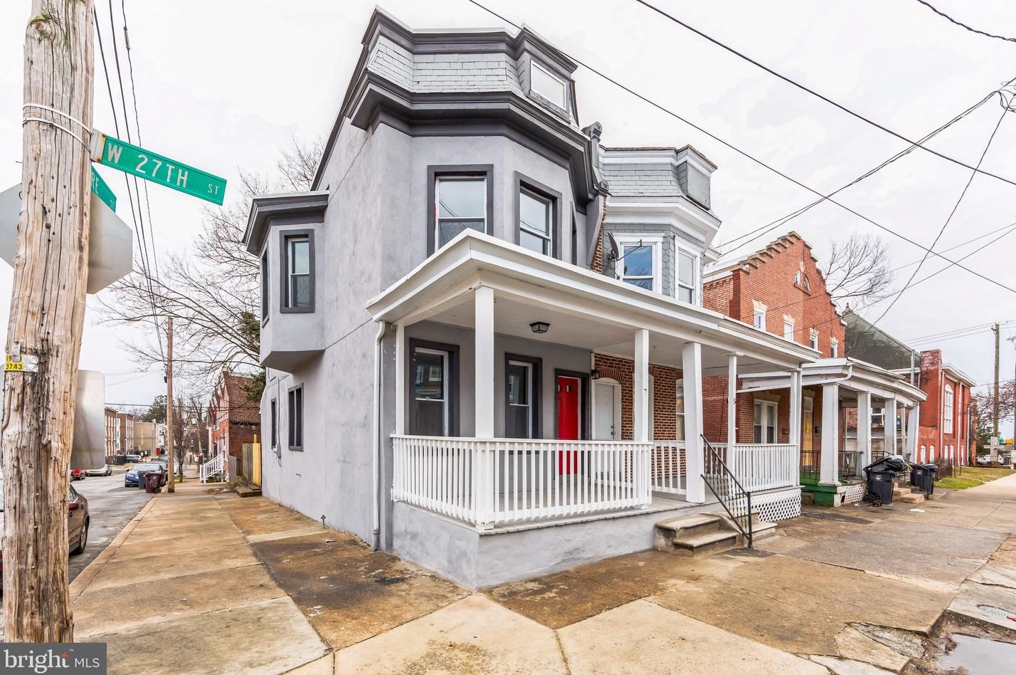 7 27th St, Wilmington, DE 19802-3507