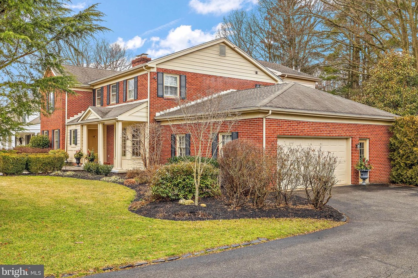 709 Coniston Rd, Wilmington, DE 19803