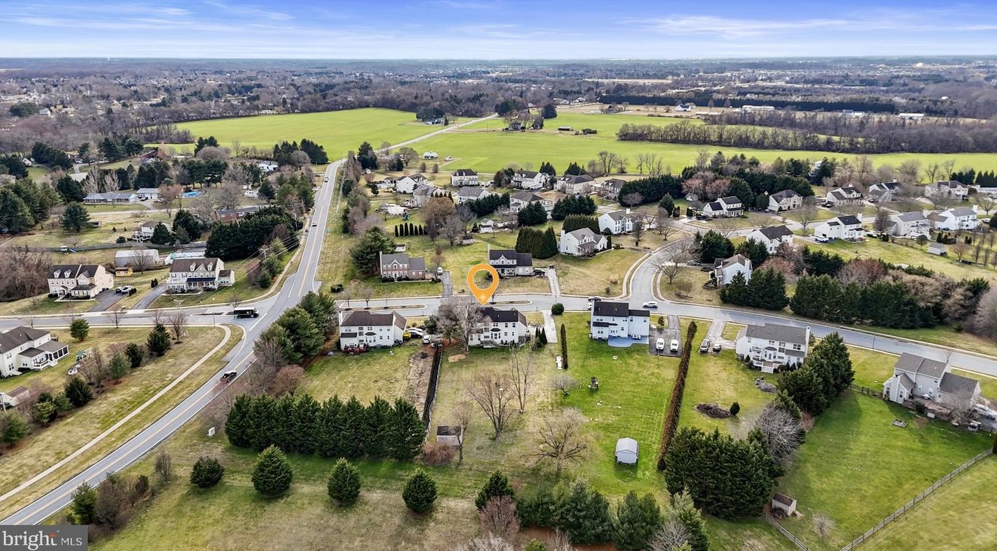 3 Augustine Blvd, Middletown DE  19709-2214 exterior