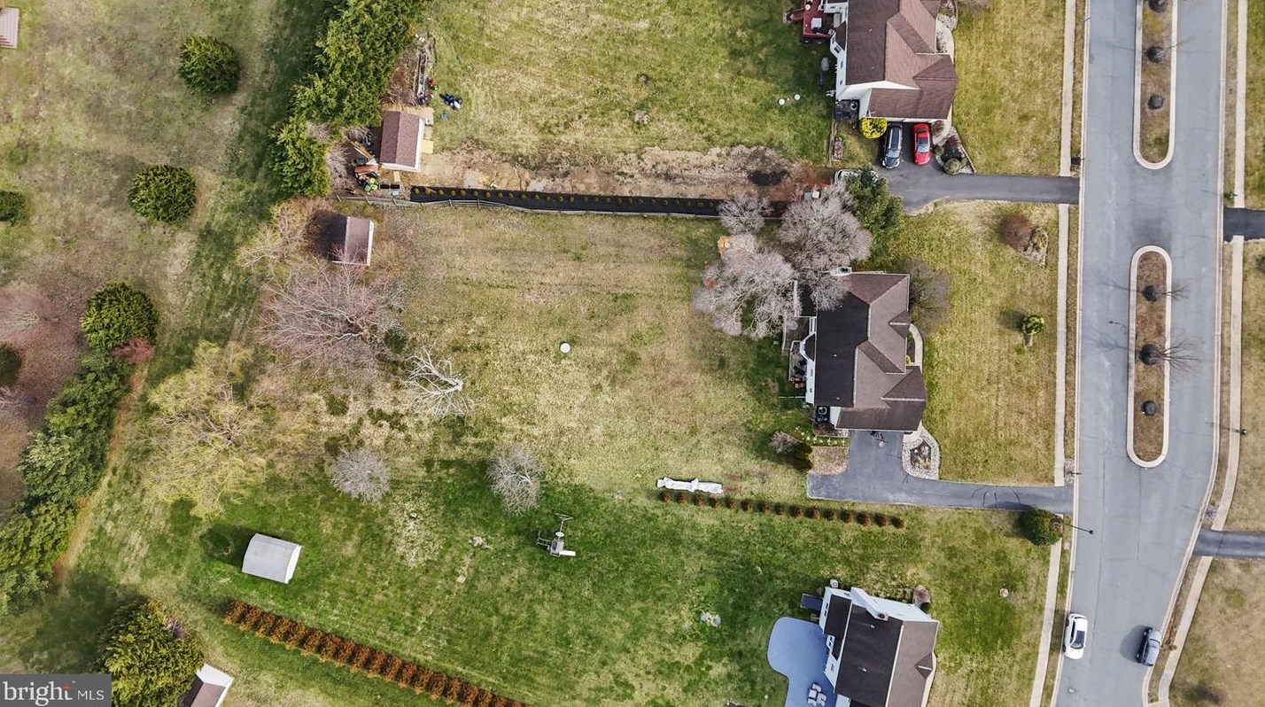 3 Augustine Blvd, Middletown DE  19709-2214 exterior