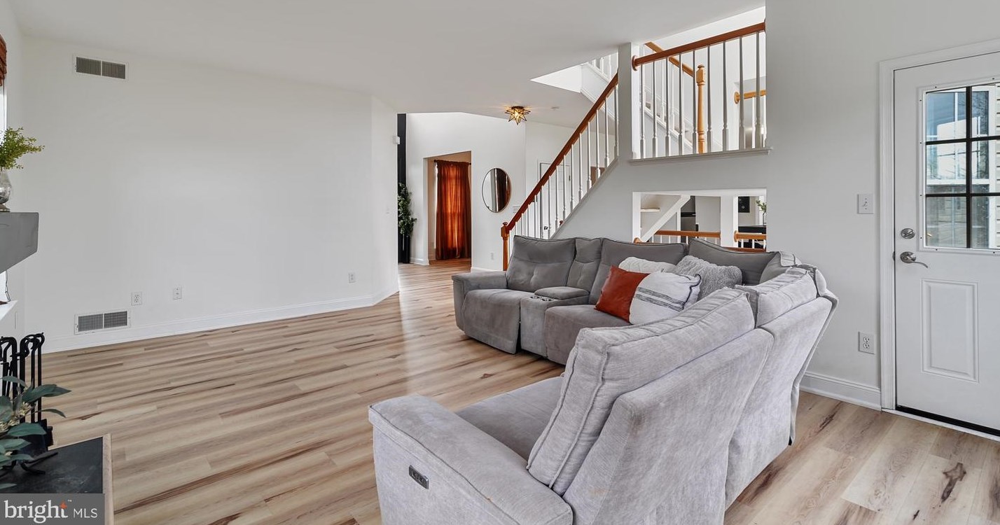 3 Augustine Blvd, Middletown DE  19709-2214 exterior